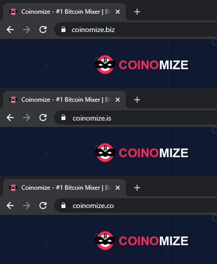 Coinomize.biz -    Best Bitcoin Mixer | Bitcoin Blender ...